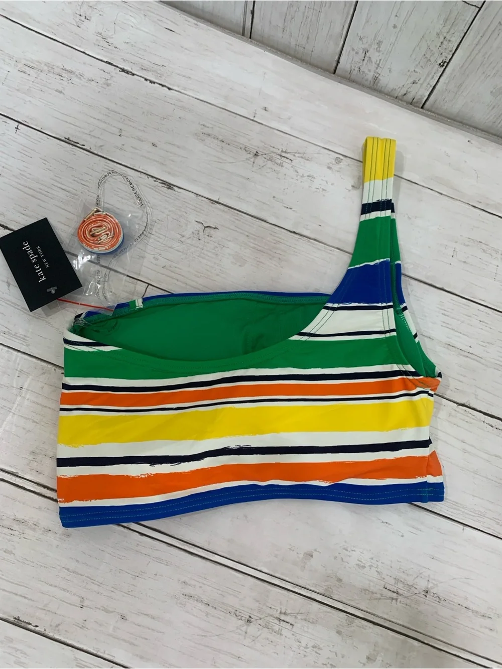 kate spade new tags